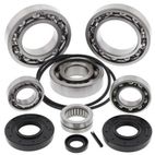 Kit ALL BALLS de rodamientos y retenes del diferencial trasero Kawasaki KRF TERYX 750 - motoscamaralweb.com