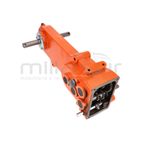 TRANSMISION COMPLETA MC509 - motoscamaralweb.com