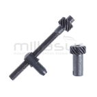 TENSOR CADENA MG5218 (52-54-78) MG5818 - motoscamaralweb.com