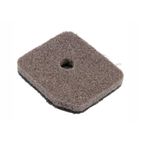 FILTRO AIRE CORTAS. STIHL HS81R. HS81RC. HS81T. HS81TC. HS86R. HS86T (FIELTRO) - motoscamaralweb.com