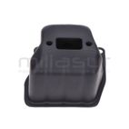 ESCAPE MOTOSIERRA MG5018 - motoscamaralweb.com