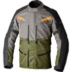 Chaqueta textil RST Maverick EVO CE hombre - Caqui - motoscamaralweb.com