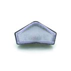 Piloto trasero BIHR LED con intermitentes integrados Triumph SPEED TRIPLE 1050 / SPRINT ST 1050 - motoscamaralweb.com