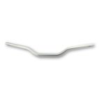 Manillar HIGHSIDER pro X-Bar Superbike X01 1 1/8 Inch - aluminio - plata - motoscamaralweb.com