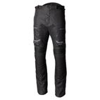 Pantalón RST Maverick EVO corto CE hombre - Negro - motoscamaralweb.com