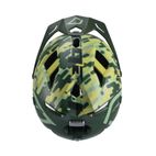Casco MTB Enduro Origin Khaki/Olive | Motos Camaral