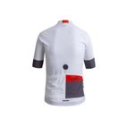 Maillot Ciclismo Bandlands S/S | Motos Camaral