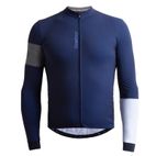 Maillot Ciclismo Manga Larga Traka L/S | Motos Camaral