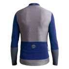 Maillot Ciclismo Volts L/S Manga Larga | Motos Camaral