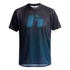 Camiseta HEBO Sitka Manga Corta | Motos Camaral