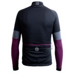 Maillot de Ciclismo Wats Winter | Motos Camaral