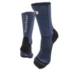 Calcetín Técnico Mid-Calf Solid | Ciclismo | Motos Camaral