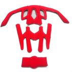 Recambio Acolchado Interior Casco Crank | Motos Camaral