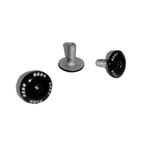 Juego 3 Tornillos Origin/Genesis | Recambio Casco | Motos Camaral