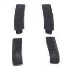 Tapones Goma Casco Origin/Genesis | Accesorios | Motos Camaral