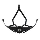 Sistema Completo de Ajuste Balder | Recambio Casco | Motos Camaral