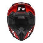Casco HEBO Heritage Fibra de Vidrio | Motos Camaral
