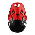 Casco HEBO Heritage Fibra de Vidrio | Motos Camaral