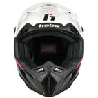 Casco Motocross HMX-F01 JAIL | HMX | Motos Camaral
