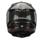 Casco Enduro HMX-C01 V6 K3 Carbono | Motos Camaral