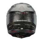 Casco Enduro Carbono HMX-C01 V6 | HMX | Motos Camaral