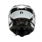 Casco Enduro HMX C01 V6 K3 Raptor | HMX | Motos Camaral