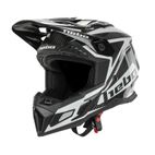Casco Enduro HMX C01 V6 K3 Raptor | HMX | Motos Camaral