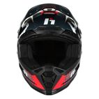 Casco HEBO HMX-P01 DOTS | Motocross | Motos Camaral