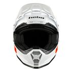 Casco Motocross HMX-P01 STAGE II | HEBO | Motos Camaral