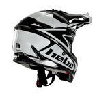 Casco Motocross Niño MX 323 Raptor Junior | Motos Camaral