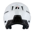 Casco de Trial HTR F02 ZONE PRO MONO | HTR | Motos Camaral