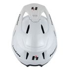 Casco de Trial HTR F02 ZONE PRO MONO | HTR | Motos Camaral