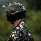 Casco HTR F02 ZONE PRO KAMU | HTR | Motos Camaral