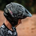 Casco HTR F02 ZONE PRO KAMU | HTR | Motos Camaral