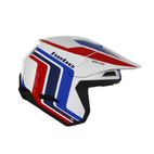 Casco Trial HTR F02 ZONE PRO RACING | HTR | Motos Camaral