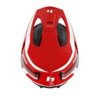 Casco HTR F02 ZONE PRO RACING | HTR | Motos Camaral