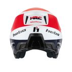 Casco Trial HTR F02 ZONE PRO TEAM | Motos Camaral