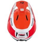 Casco Trial HTR F02 ZONE PRO TEAM | Motos Camaral