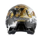 Casco HEBO HTR C02 Toni Bou LTD | Motos Camaral