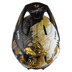 Casco HEBO HTR C02 Toni Bou LTD | Motos Camaral
