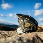 Casco HEBO HTR C02 Toni Bou LTD | Motos Camaral