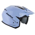 Casco Jet HTR P01 V6 MONO | HTR | Motos Camaral