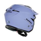 Casco Jet HTR P01 V6 MONO | HTR | Motos Camaral