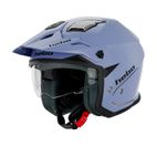 Casco Jet HTR P01 V6 MONO | HTR | Motos Camaral
