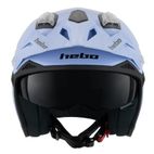 Casco Jet HTR P01 V6 MONO | HTR | Motos Camaral