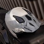 Casco HTR P01 V6 MONO | HTR | Motos Camaral