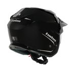 Casco Trial HTR P01 V6 MONO | HTR | Motos Camaral