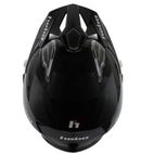 Casco Trial HTR P01 V6 MONO | HTR | Motos Camaral