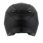 Casco Jet HTR P01 V6 Black Matt | HTR | Motos Camaral