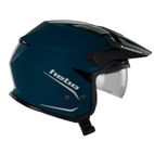 Casco Jet HTR P01 V6 MONO DUO | HTR | Motos Camaral